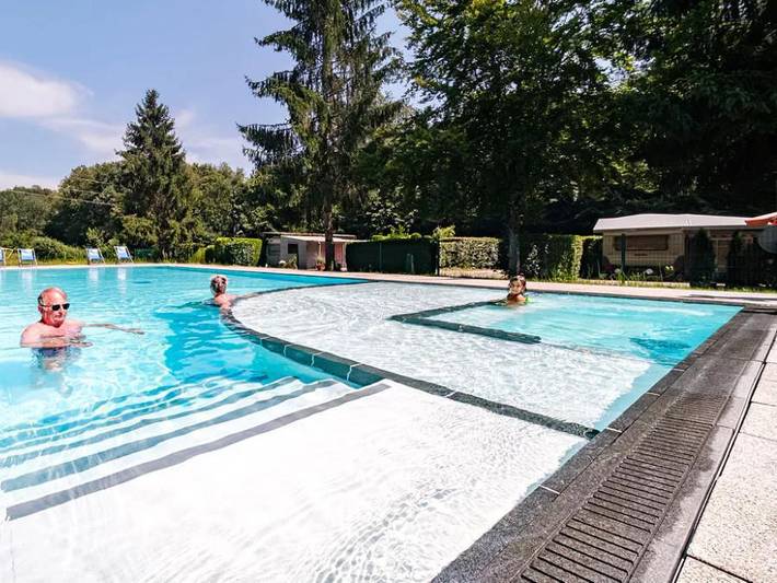 Chalet pour 2 personnes dans Territoire de Belfort