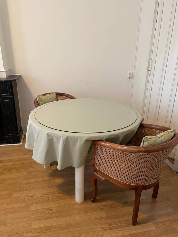 Chambre d’hôte pour 2 personnes, avec terrasse et vue à Utrecht - 3