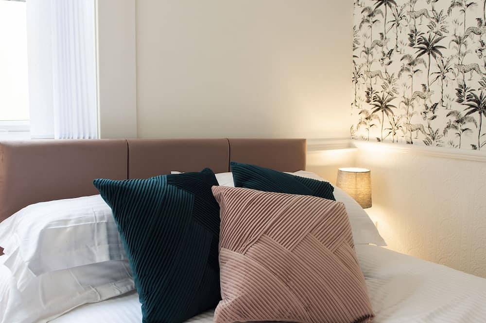 Ganze Wohnung, Highcliffe Ebony Suite - Beachfront - 1 bed - sleeps 4 in Thornton-Cleveleys, Lancashire