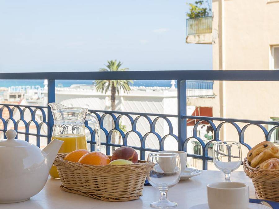Pierre & Vacances Résidence Les Rivages du Parc - Studio 4 personnes - 1 Coin nuit - Balcon in Menton, Région de Nice
