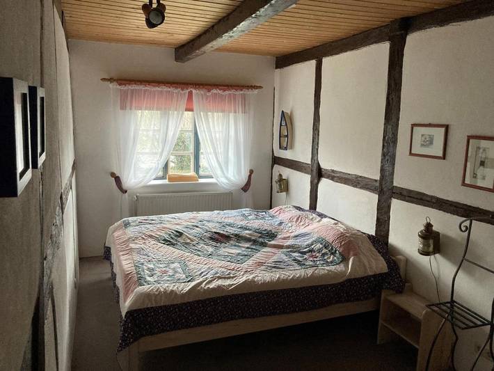 Ferienwohnung für 4 Personen, mit Sauna in Bösdorf - 4