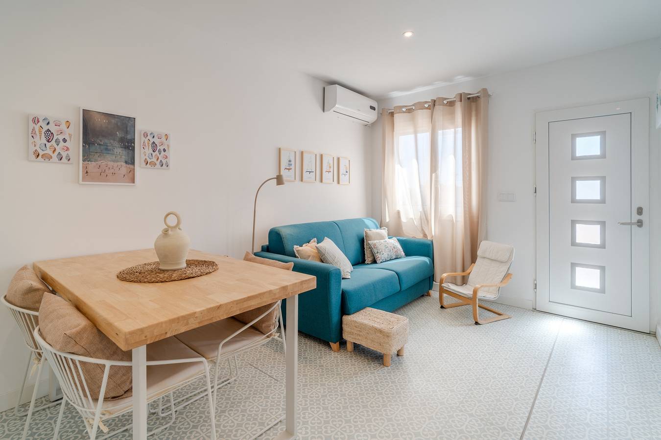 #B211 in Santa Pola, Costa Blanca