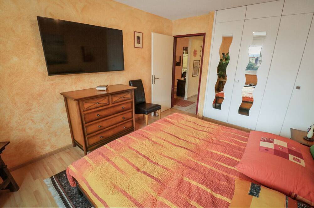 Apartamento entero, Super apartment in the heart of Martigny in Martigny (Valais), Alpes del Valais