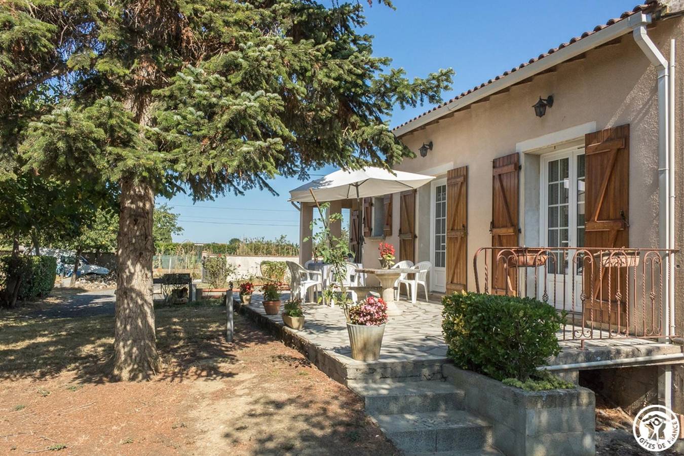 La Villa in Frouzins, Alto Garona