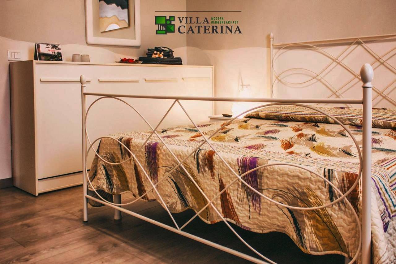 B&B Villa Caterina in Pescantina, Provincia di Verona