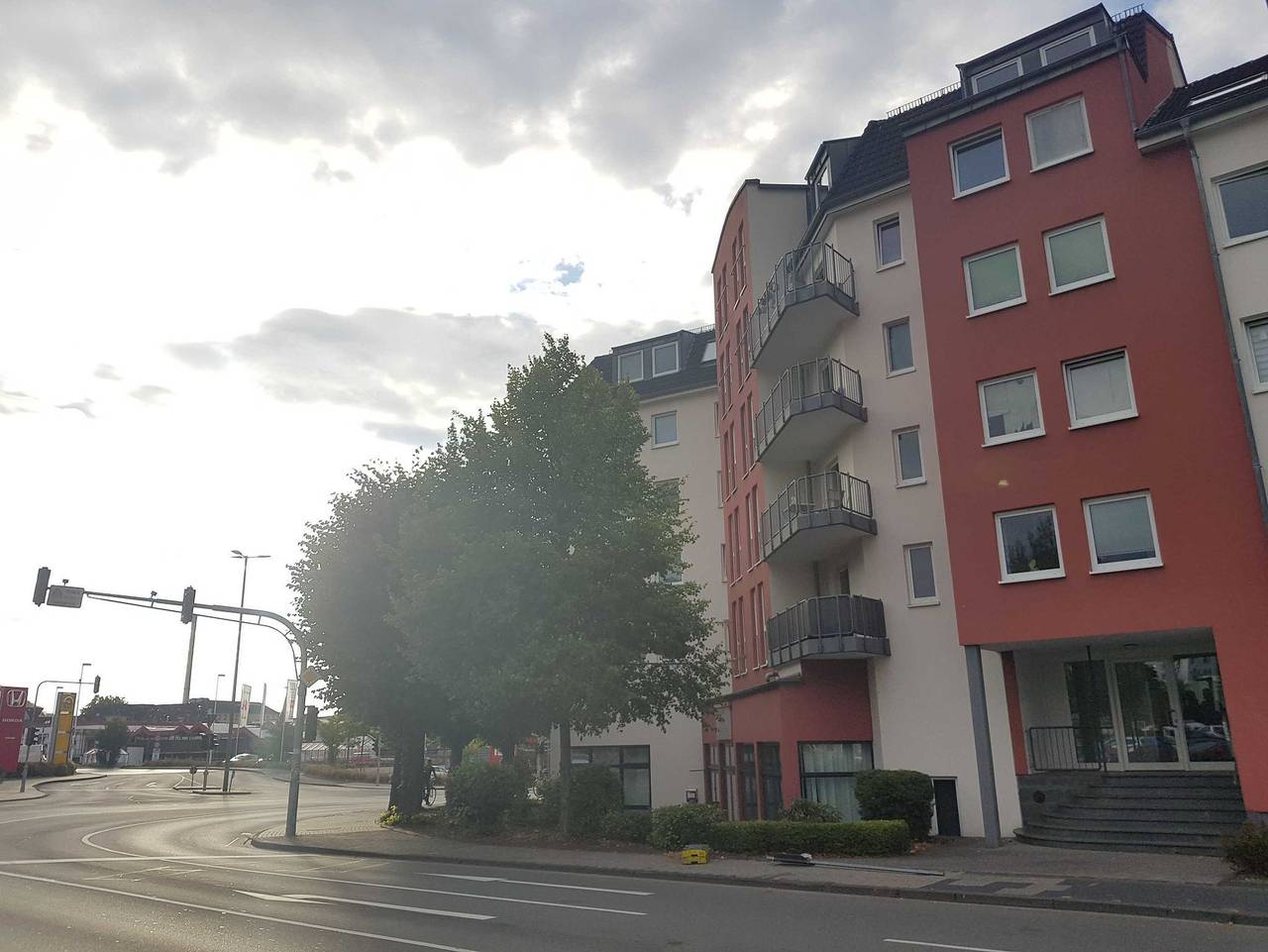 Ganze Ferienwohnung, - Sp Hotels - City-Apartment in Wuppertal, Bergisches Land