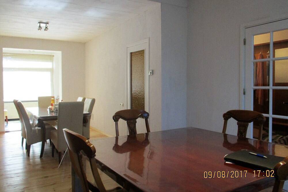 House Rumpen 10 single beds 7 bedrooms with warm and cold water Brunssum in Brunssum, Parkstad Limburg