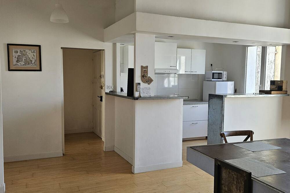 Photo : Appartement de vacances