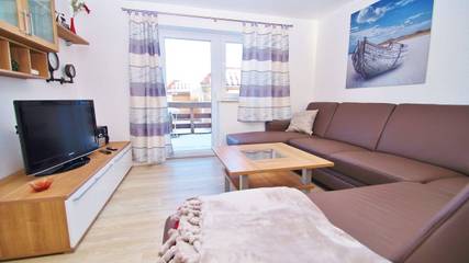 Bungalow für 4 Personen in Kellenhusen, Südliche Ostseeküste, Bild 1