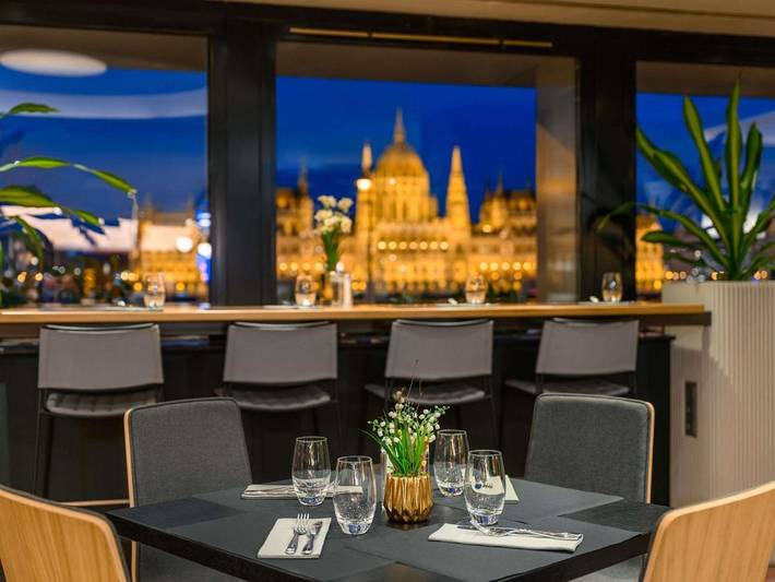 Hotel dla 2 osób, z sauna, zwierzęta dozwolone w Budapeszt