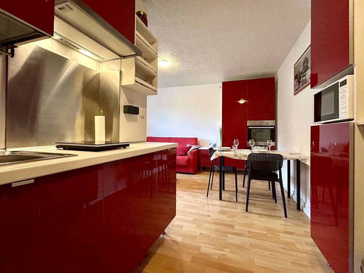 Photo : Appartement de vacances