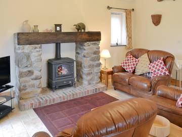 Holiday Rental for 4 People in Gwynedd, North-Wales, Photo 2