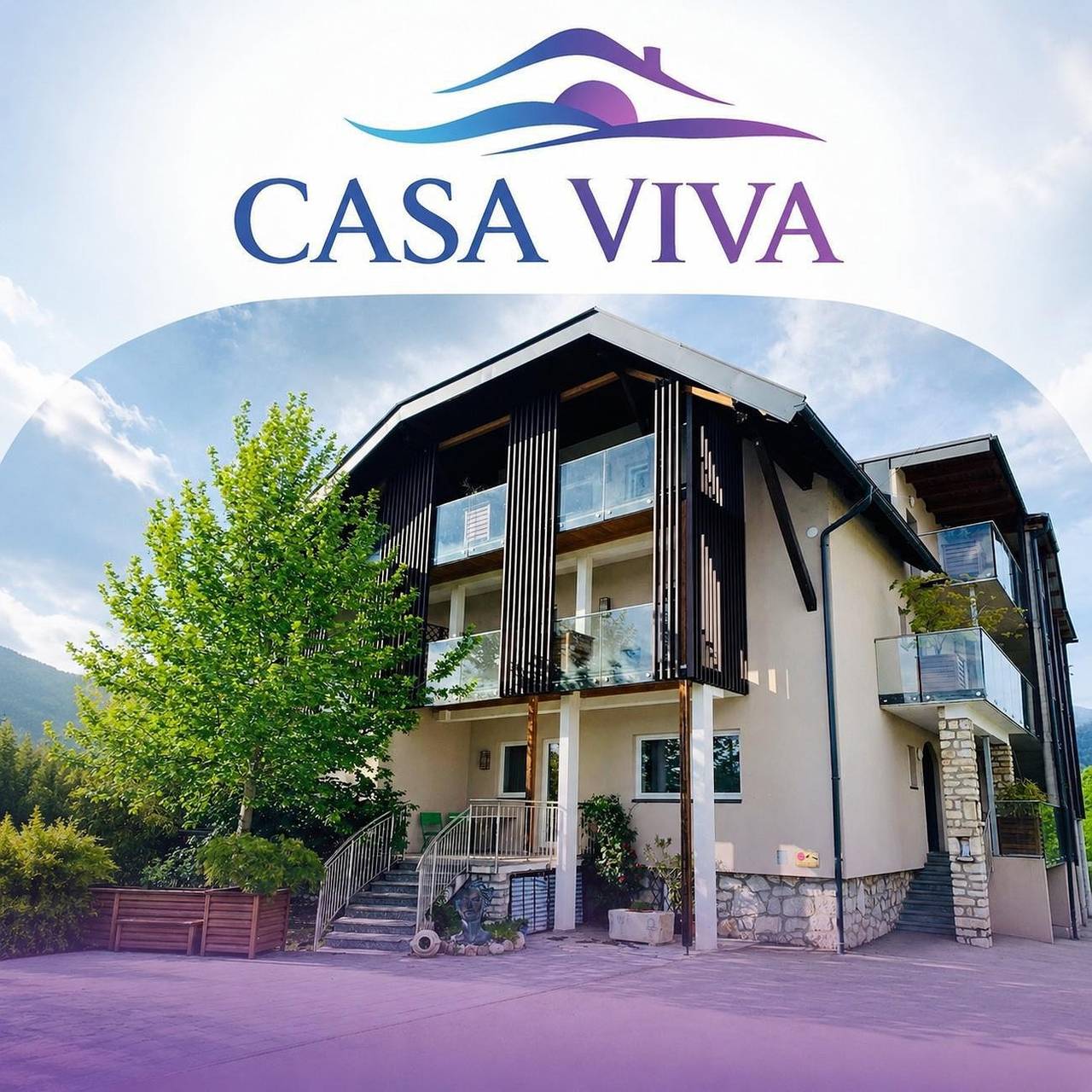 Ganze Ferienwohnung, Budget Doppelzimmer in St. Magdalen (Villach), Villach