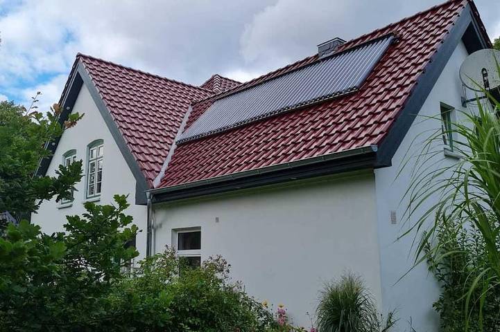 Bauernhof für 4 Personen, mit Garten und Sauna in Gelting - 4