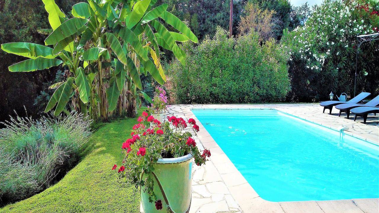 Villa für 6 Personen (175 m²) in Saint-Paul-de-Vence in Saint-Paul-de-Vence, Region de Cannes