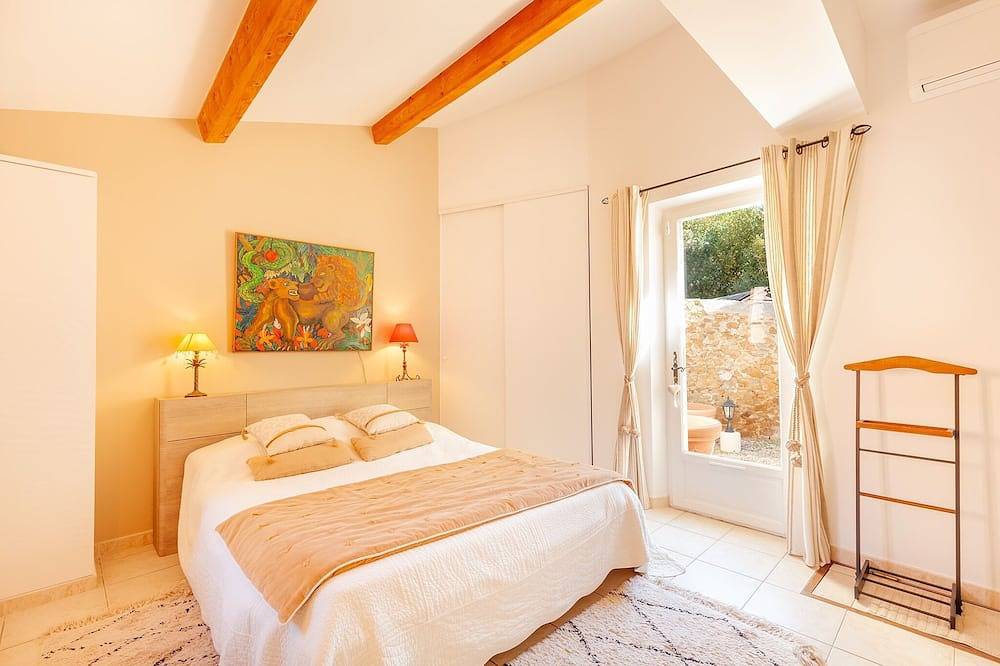 Comfortable villa 10 minutes from the beach in La Garde, Toulon region