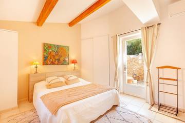 Maison De Vacances pour 7 Personnes dans La Garde, Région de Toulon, Photo 1