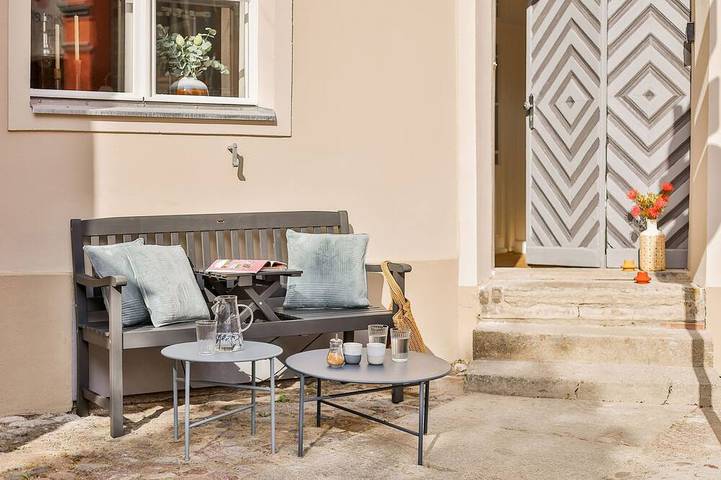 Ferienhaus für 10 Personen in Stralsund - 3