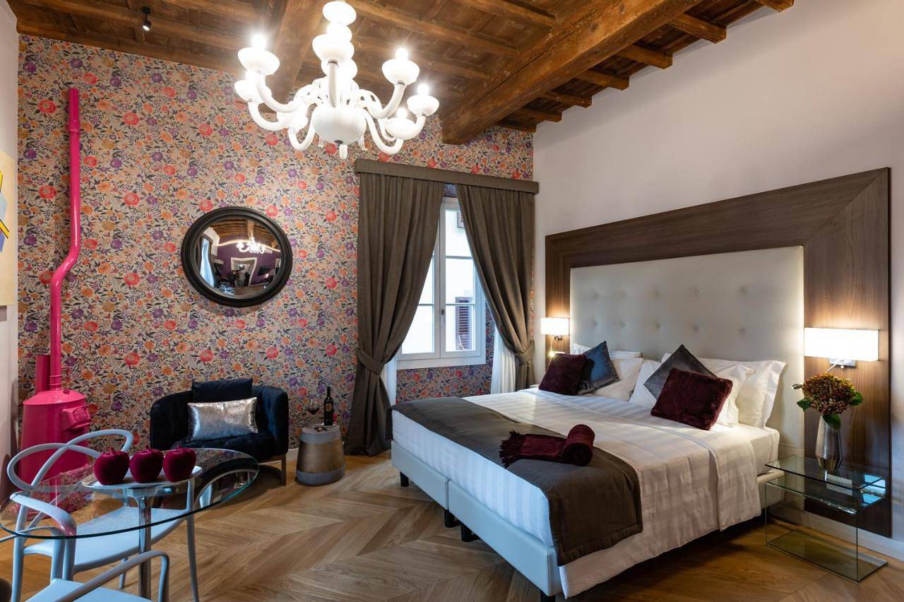 Kairos by Florence Art Apartments in Florencia centro, Florencia
