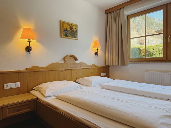 Ganze Ferienwohnung, Apartement Frauenkogel in Hohe Tauern, Großarl