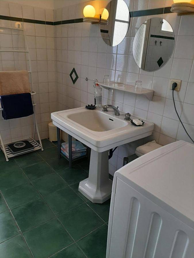 Location de vacances pour 7 personnes, avec jardin et vue à Millas - 4