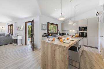 Villa in Pollença, Serra de Tramuntana für 12 