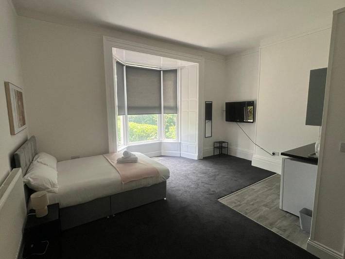 Appartement de vacances pour 4 personnes