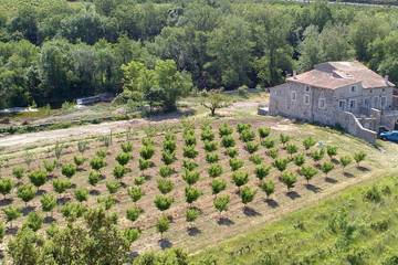 Agriturismo pour 6 personnes à Saint-Thomé