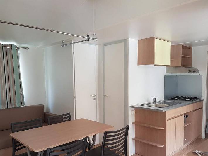 Camping pour 6 personnes dans les Alpes maritimes - 4