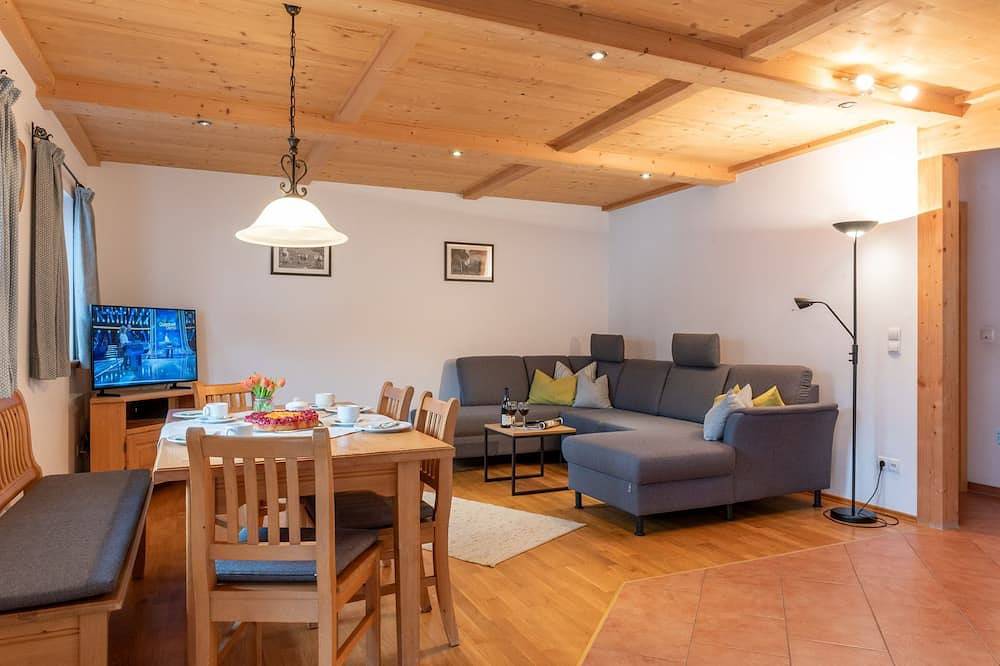 Amselnest - Berghammer de in Gmund, Alpes bavaroises