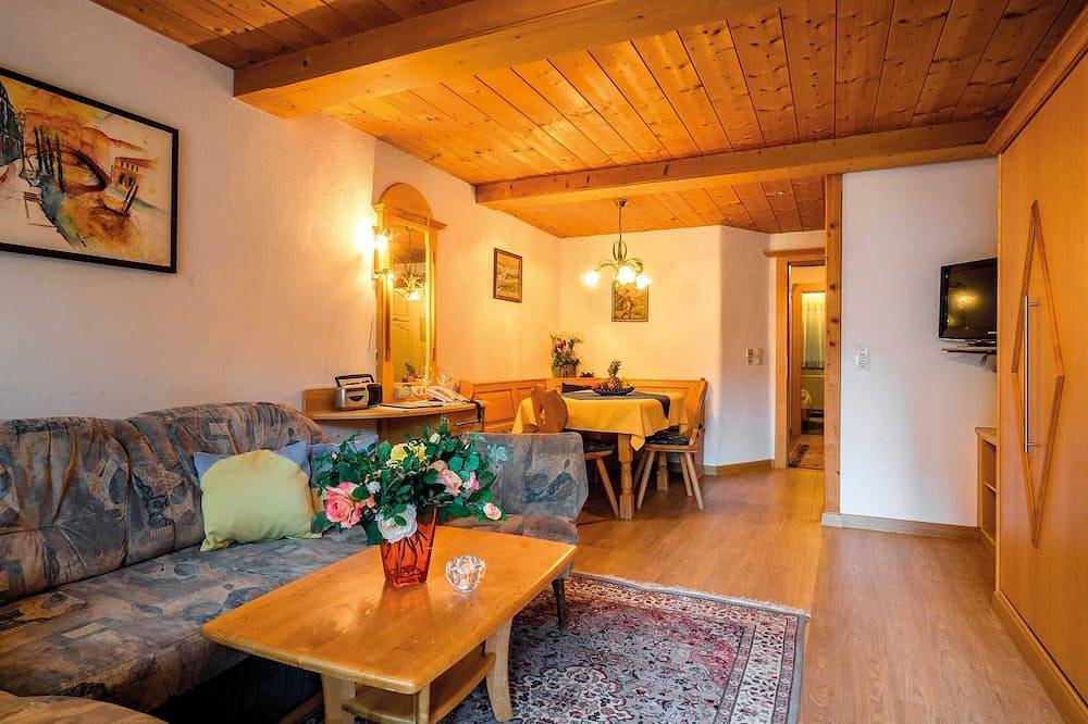 Appartamento vacanze a Seefeld in Tirol a partire da 160€ a notte