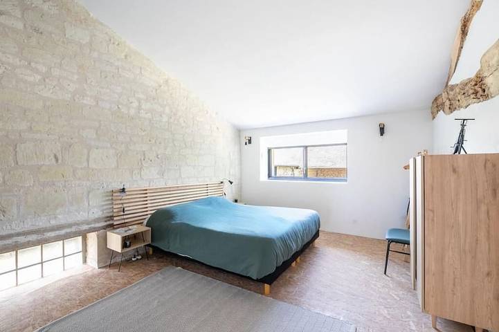 Gîte pour 4 personnes dans Ranton - 3