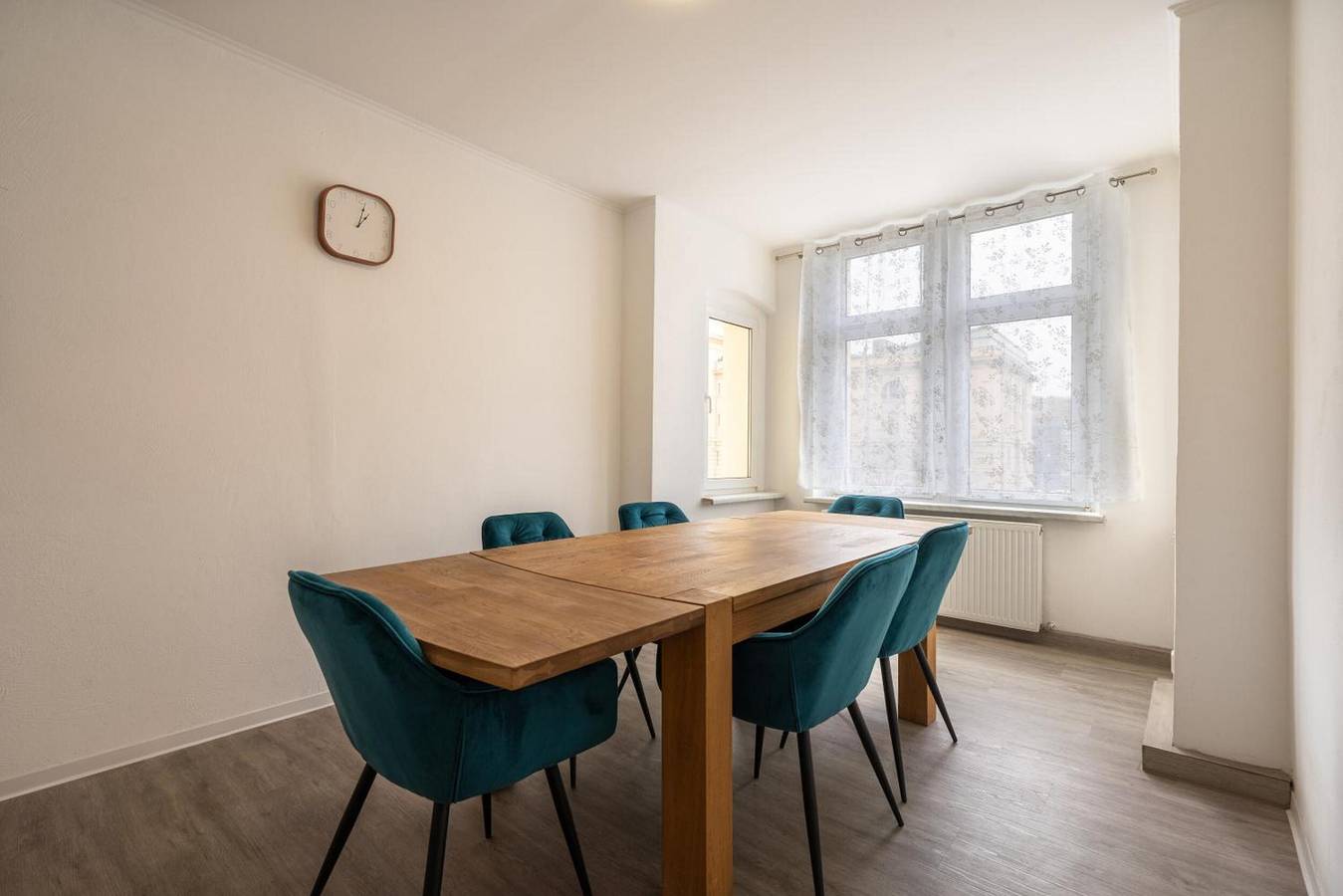 Ganze Wohnung, Apartment 'Theater' mit Wlan in Gera, Ostthüringen