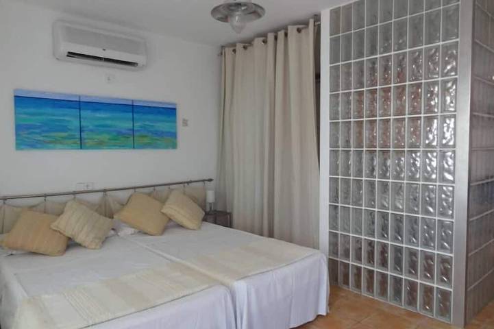 Ferienwohnung für 2 Personen, mit Terrasse auf Formentera - 3