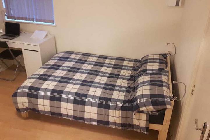 Apartamento entero, En rutas regulares de autobús al centro de la ciudad de Leeds y Headingley. in Leeds, Yorkshire del Oeste