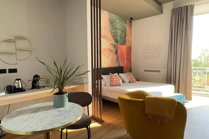 Holiday apartment for 2 people - 1