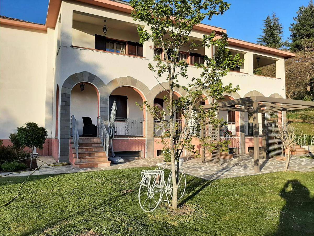 Appartement entier, Villa Clarabella in Camugnano, Province de Bologne