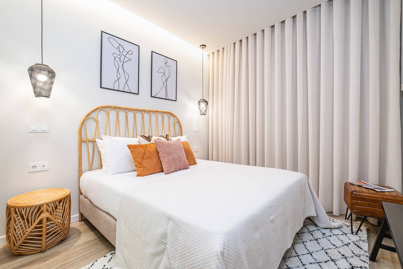 Appartamento vacanze a Machico a partire da 85€ a notte