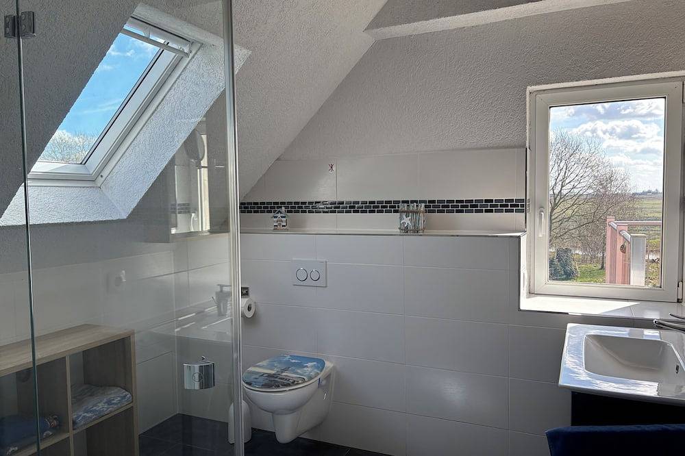 Geheel appartement, Huus Diekblick Ditzum in Bunde, Oost-Friesland