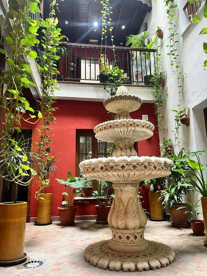 Casa de huéspuedes para 2 personas, con terraza en Andalucía