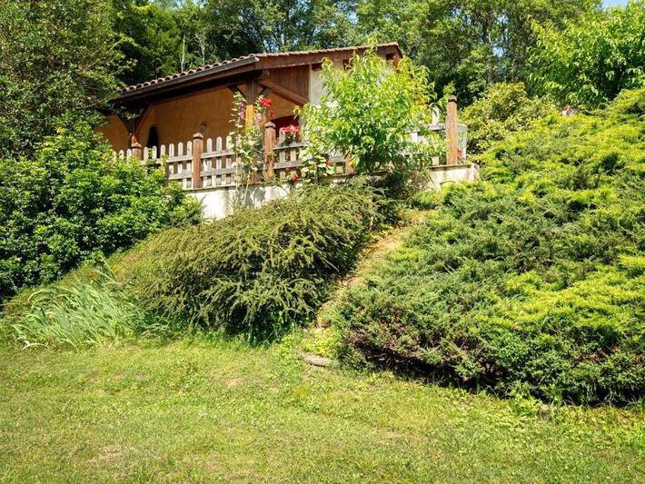 Location de vacances pour 2 personnes, avec jardin à Tursac - 3