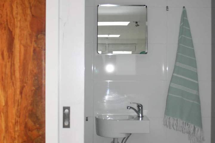 BnB für 2 Personen, mit Garten in den Niederlande - 4