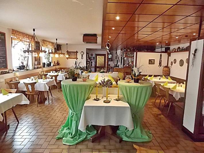 Hôtel pour 5 personnes, animaux acceptés