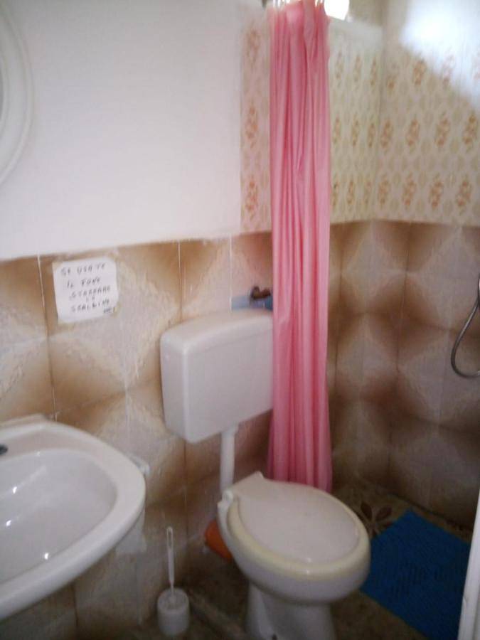 Double Room with Private Bathroom in Favignana