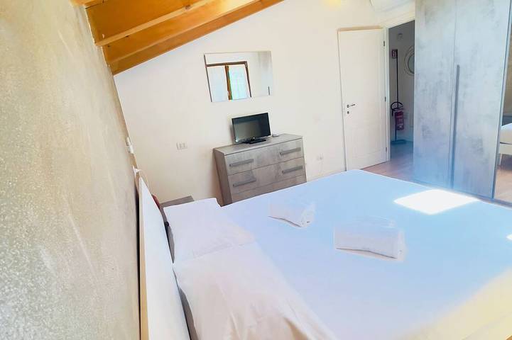 Ferienhaus für 5 Personen, mit Garten, mit Haustier in Colico - 4