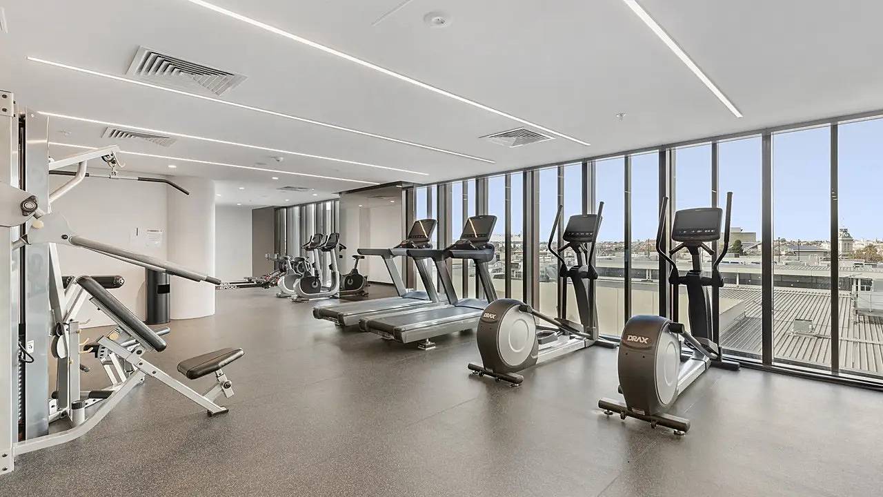 Apartamento vacacional entero, Ferienwohnung für 2 Personen (2 m²) in Moonee Ponds in Melbourne, Melbourne (Victoria)