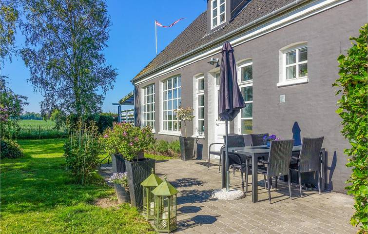 Ferienwohnung für 3 Personen, mit Terrasse auf Bornholm - 2