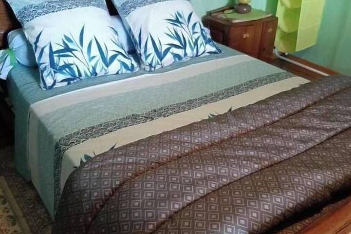 Location de vacances pour 6 personnes, avec jardin et terrasse, animaux acceptés dans Ancy-le-Libre - 3