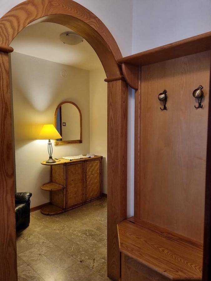 Gîte pour 5 personnes, avec vue et balcon dans Pont-Saint-Martin (Aosta) - 3