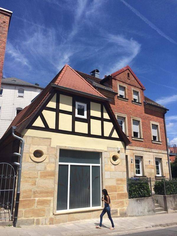 Deluxe Villa in Frankenalb